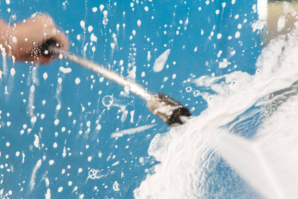 Best Post-Construction Pressure Washing  in Dumas, TX