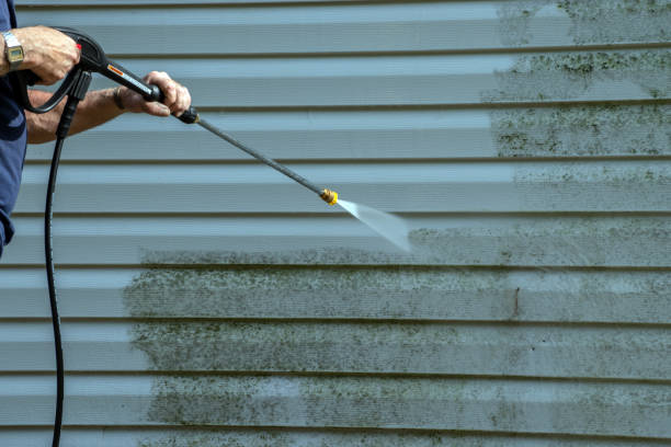 Reliable Dumas, TX Pressure Washing Services Solutions