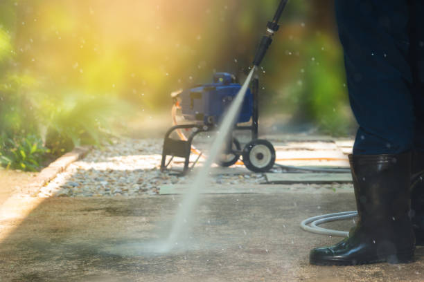 Best Building Exterior Washing  in Dumas, TX